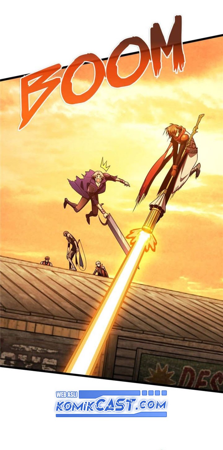 The King’s Avatar chapter 155 halaman 24
