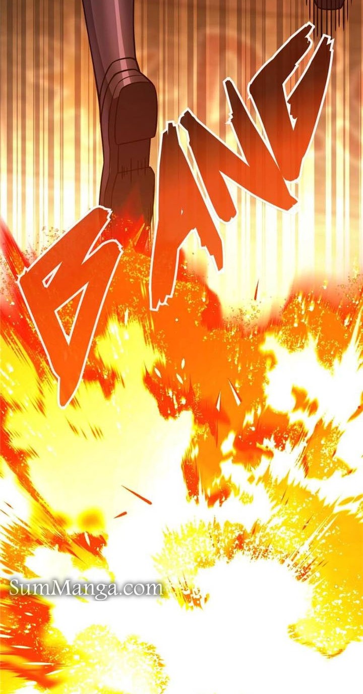 The King’s Avatar chapter 155 halaman 26