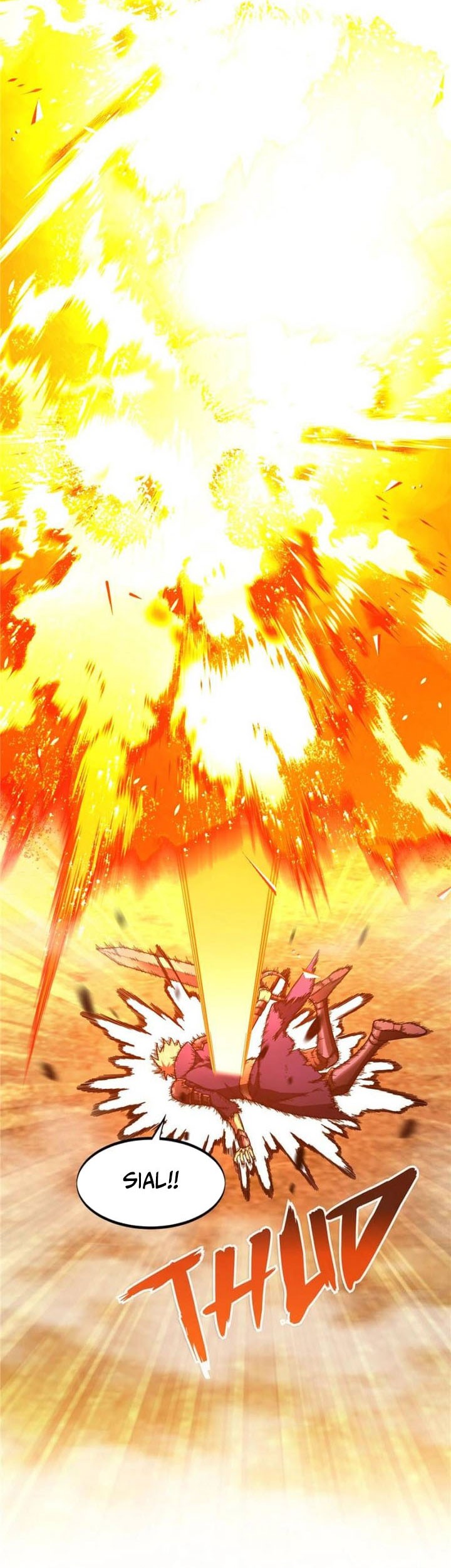 The King’s Avatar chapter 155 halaman 27