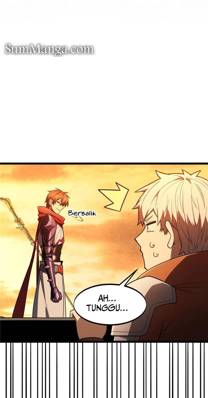 The King’s Avatar chapter 155 halaman 28