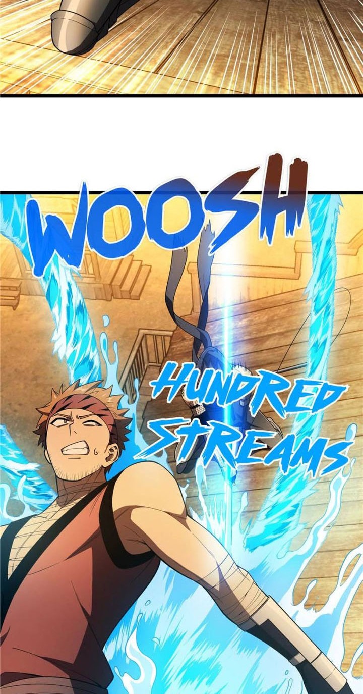 The King’s Avatar chapter 155 halaman 30