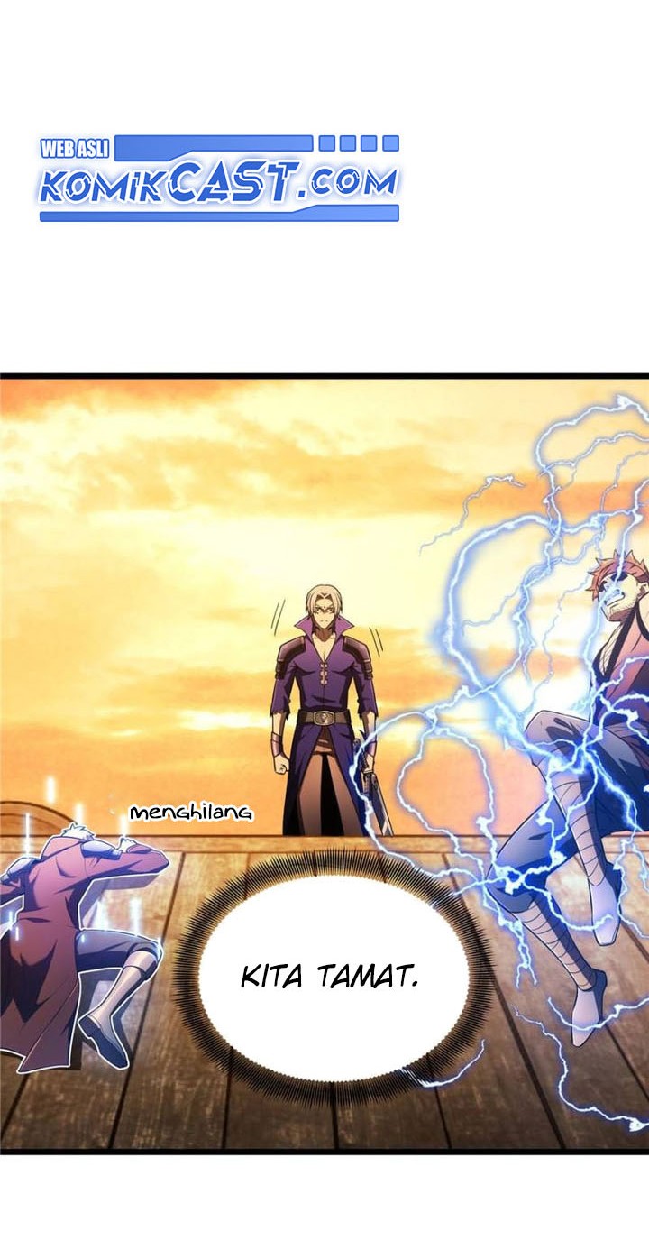 The King’s Avatar chapter 155 halaman 32