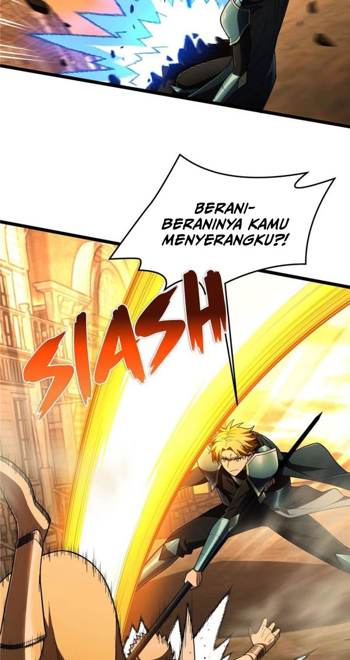 The King’s Avatar Bab 156 halaman 4