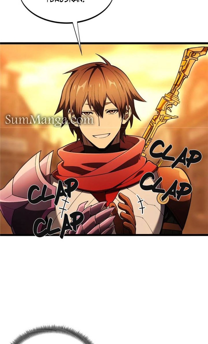 The King’s Avatar Bab 156 halaman 10