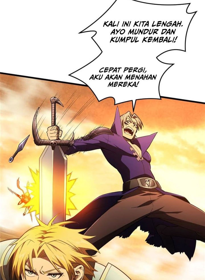 The King’s Avatar Bab 156 halaman 18