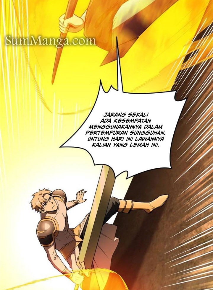 The King’s Avatar Bab 156 halaman 20