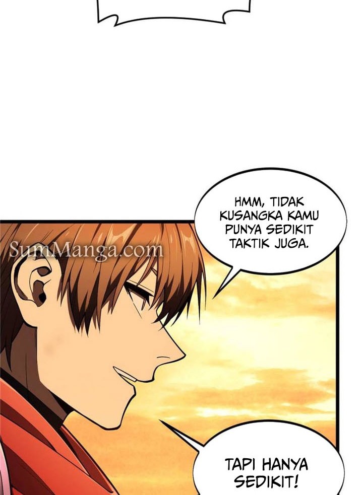 The King’s Avatar Bab 156 halaman 22