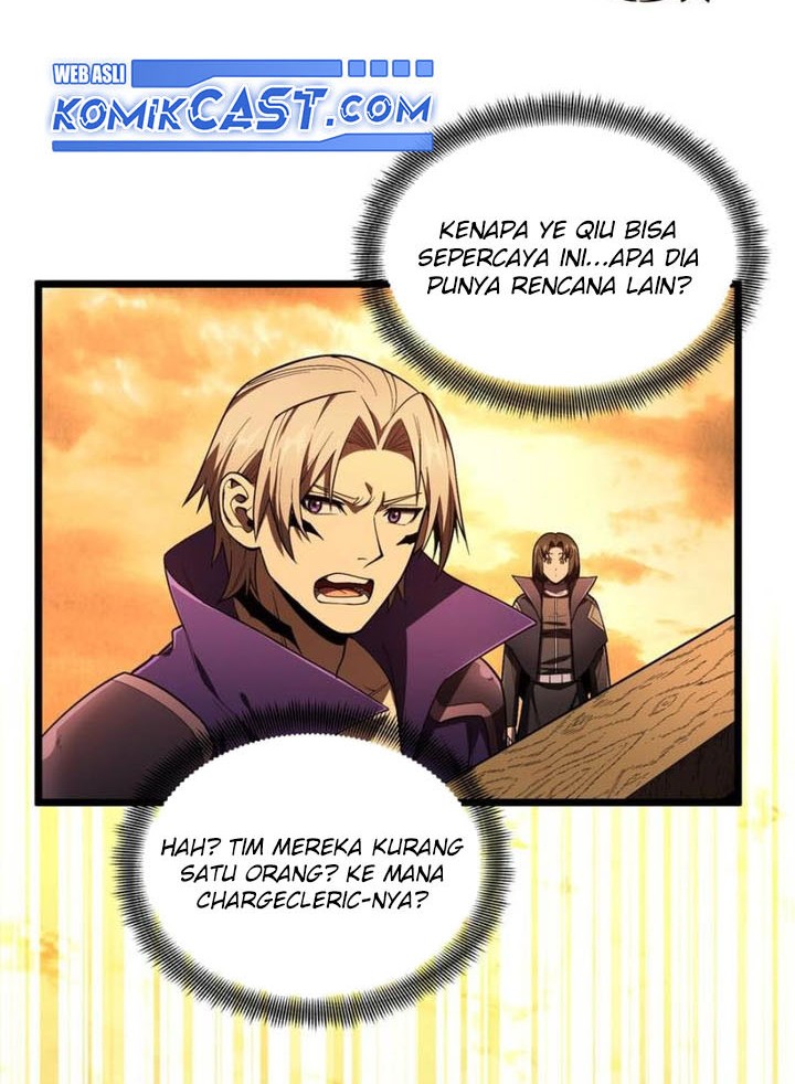The King’s Avatar Bab 156 halaman 24