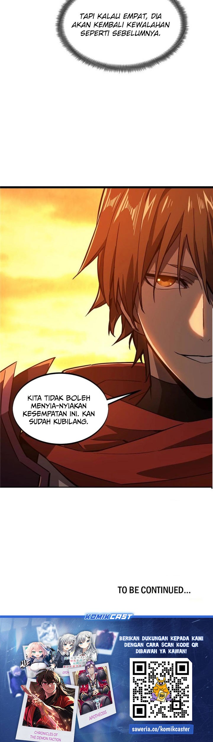 The King’s Avatar Bab 156 halaman 31