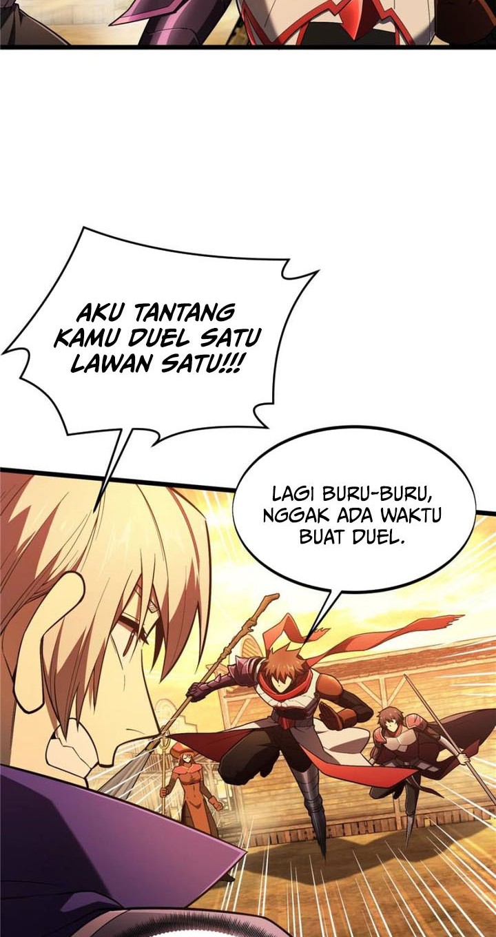 The King’s Avatar chapter 157 halaman 2