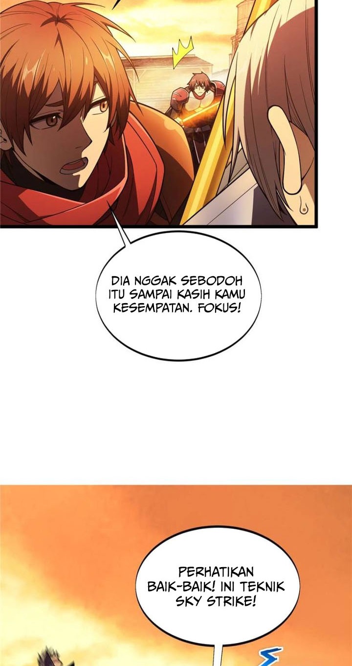 The King’s Avatar chapter 157 halaman 4