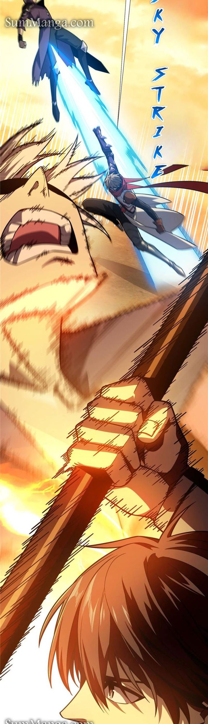 The King’s Avatar chapter 157 halaman 5
