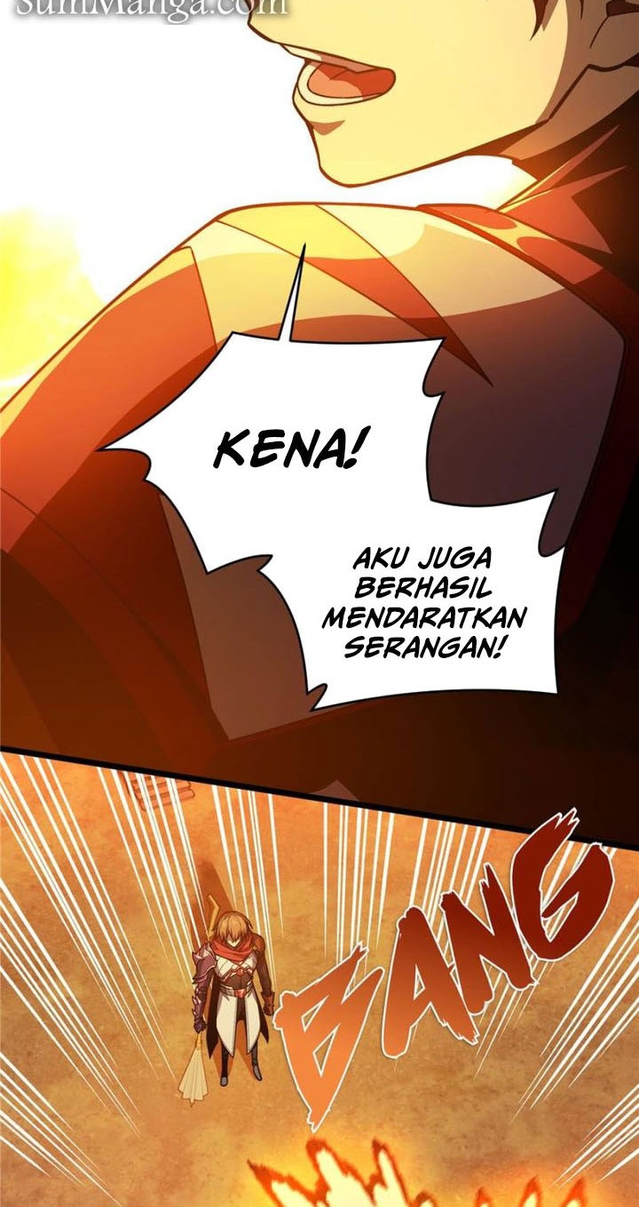 The King’s Avatar chapter 157 halaman 6