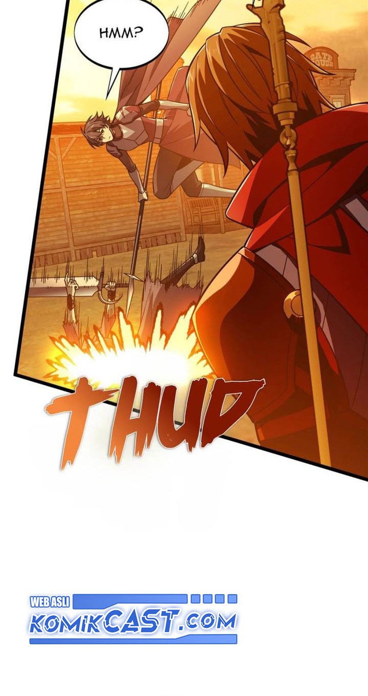 The King’s Avatar chapter 157 halaman 8