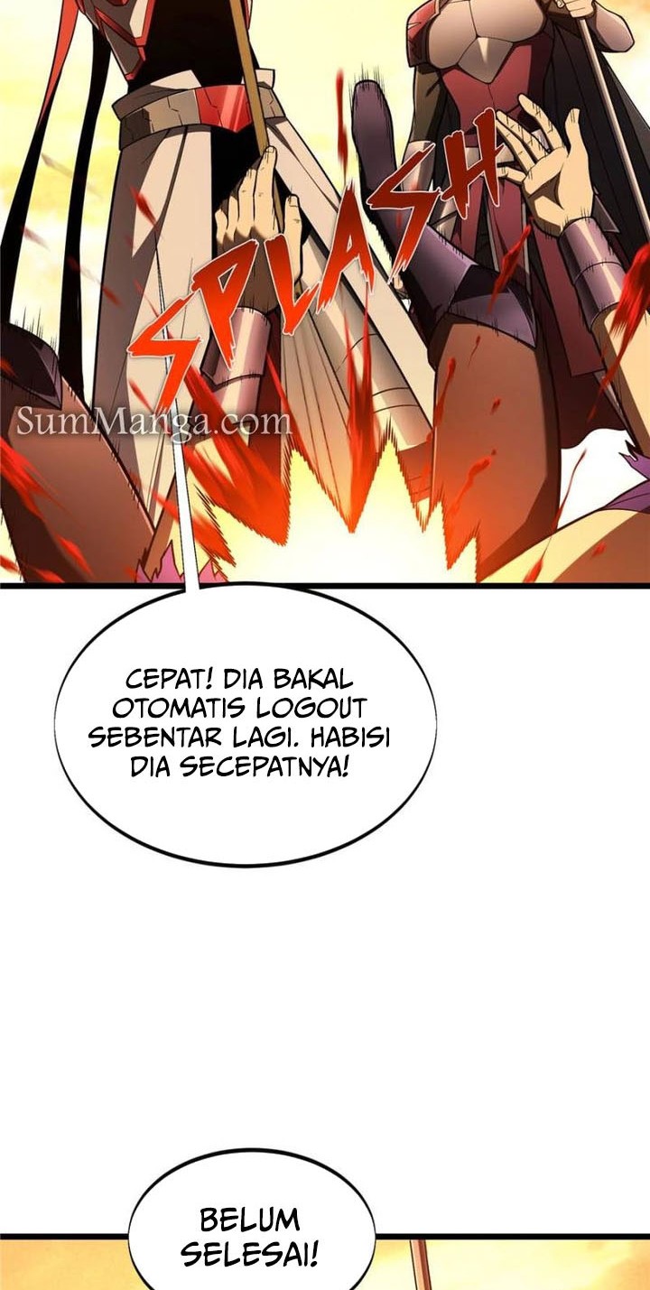 The King’s Avatar chapter 157 halaman 10