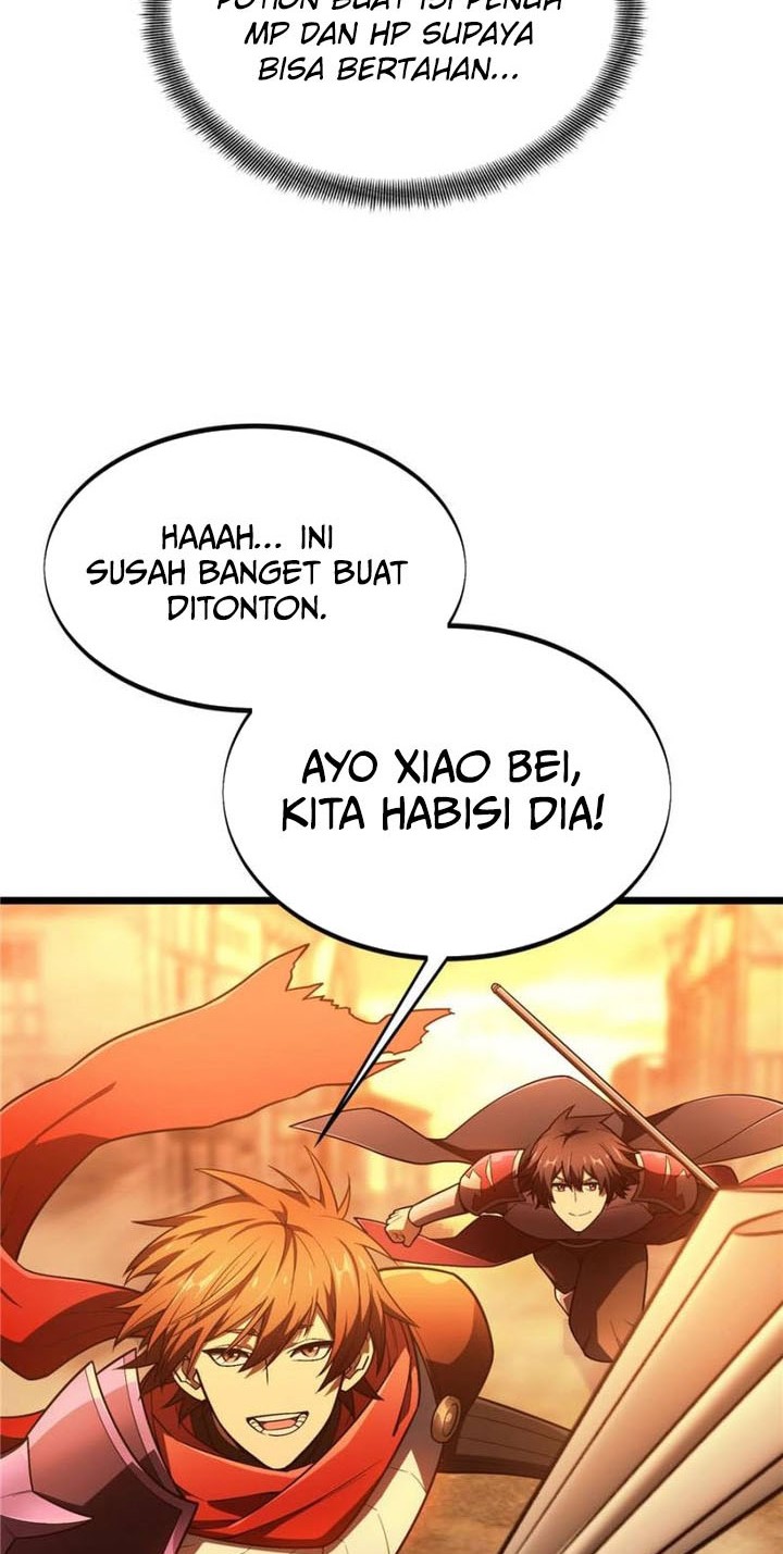 The King’s Avatar chapter 157 halaman 12