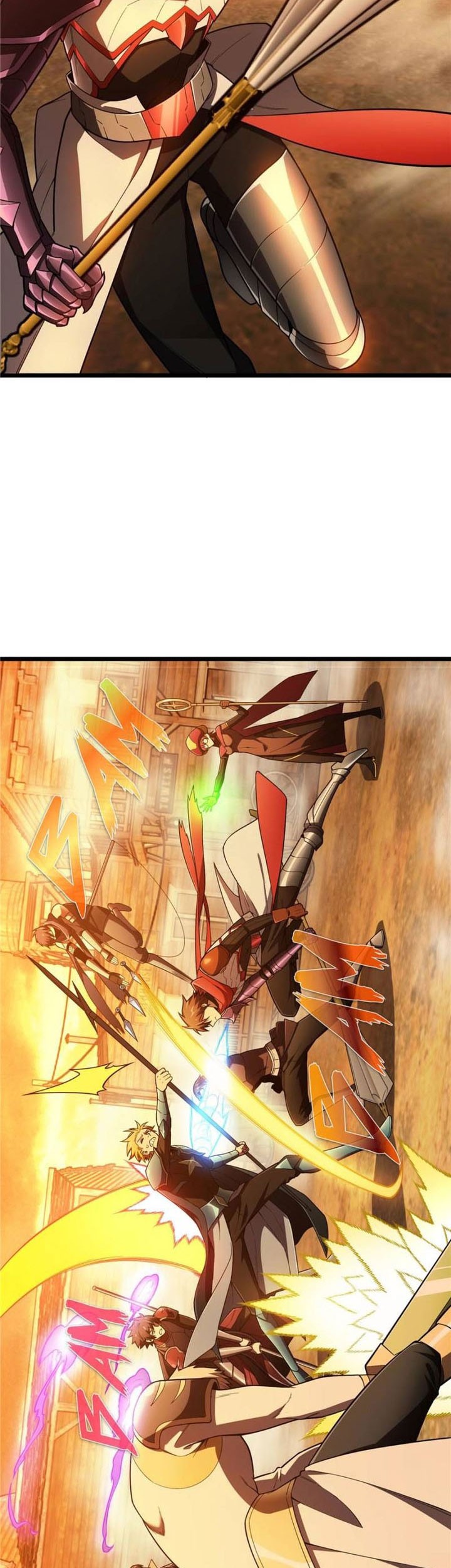 The King’s Avatar chapter 157 halaman 13