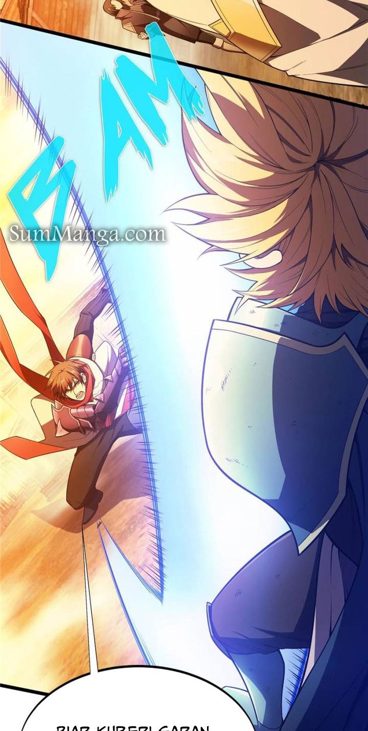 The King’s Avatar chapter 157 halaman 14