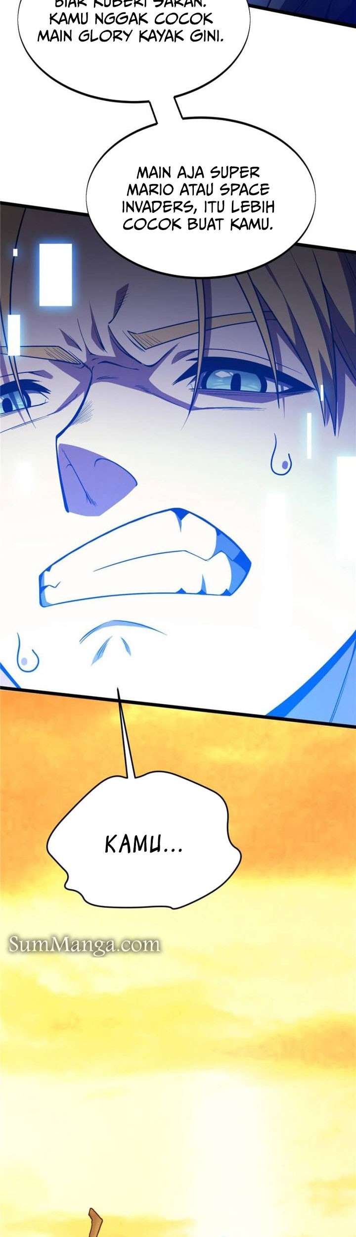 The King’s Avatar chapter 157 halaman 15