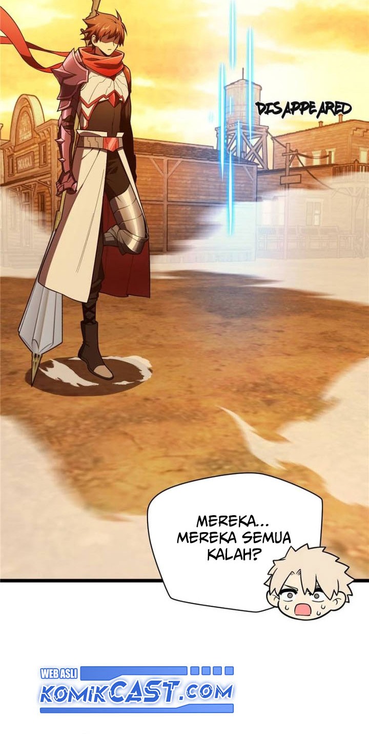 The King’s Avatar chapter 157 halaman 16
