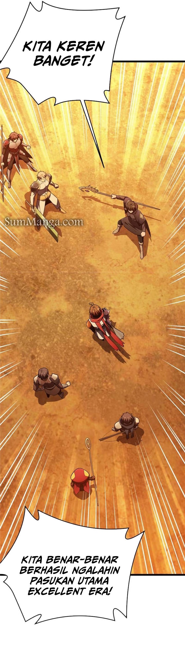 The King’s Avatar chapter 157 halaman 17