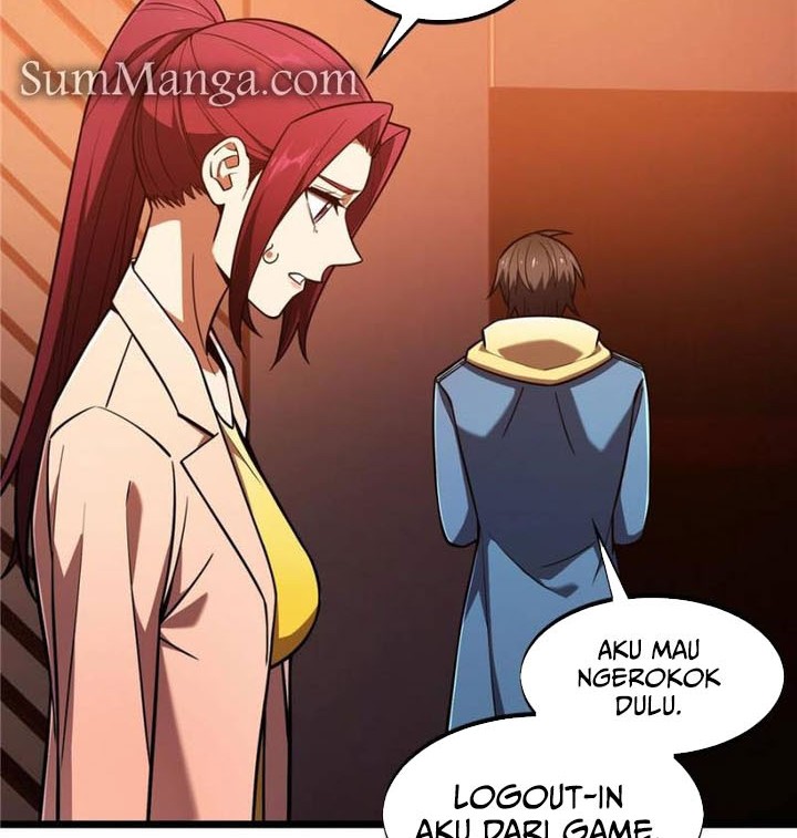 The King’s Avatar chapter 157 halaman 20