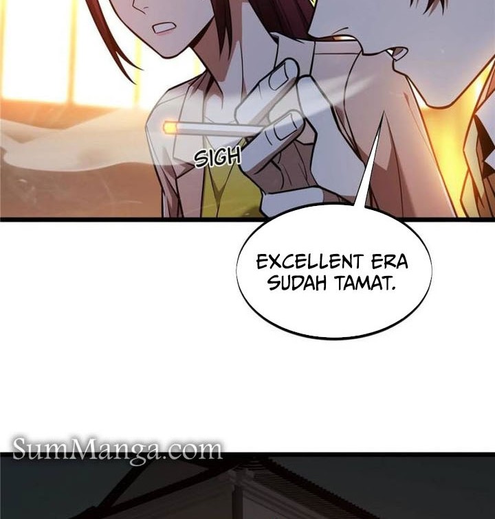 The King’s Avatar chapter 157 halaman 22