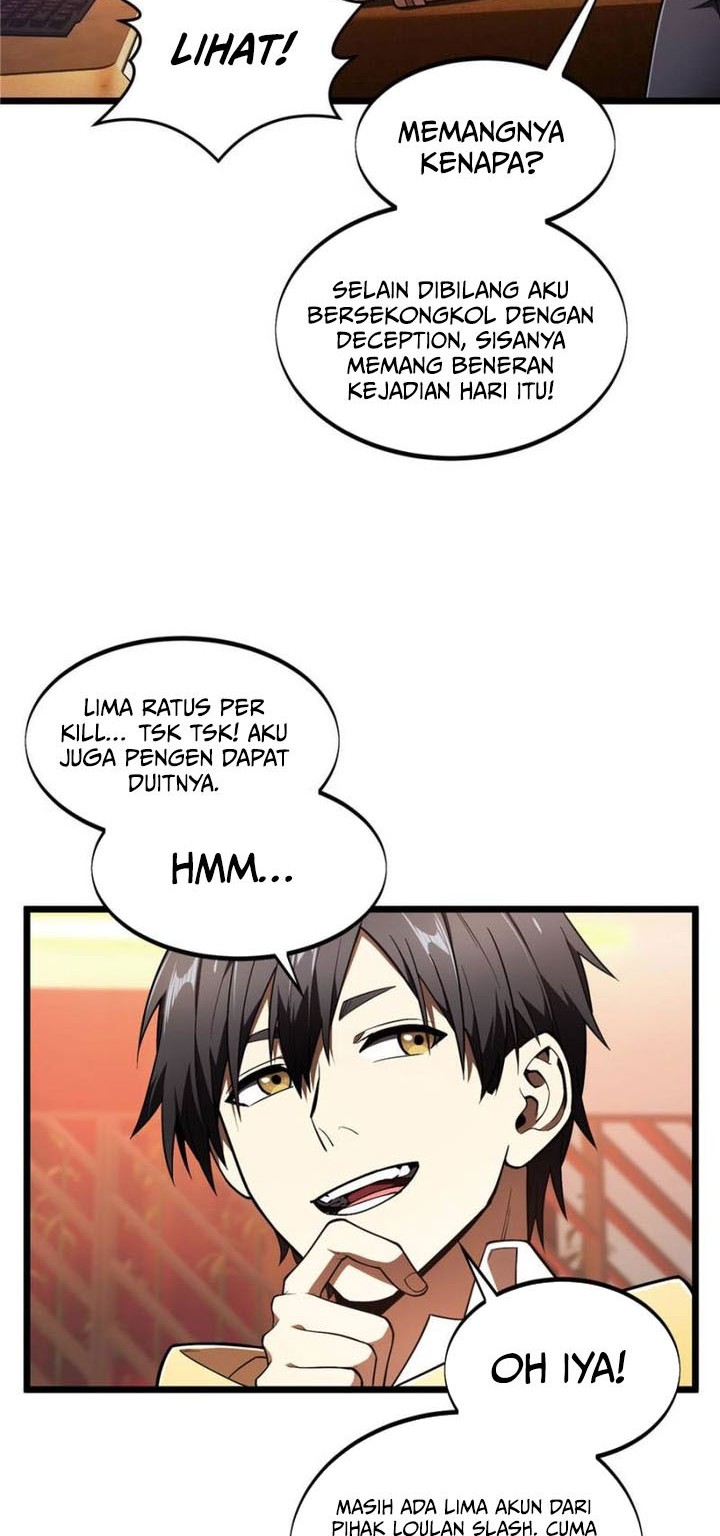 The King’s Avatar chapter 158 halaman 2