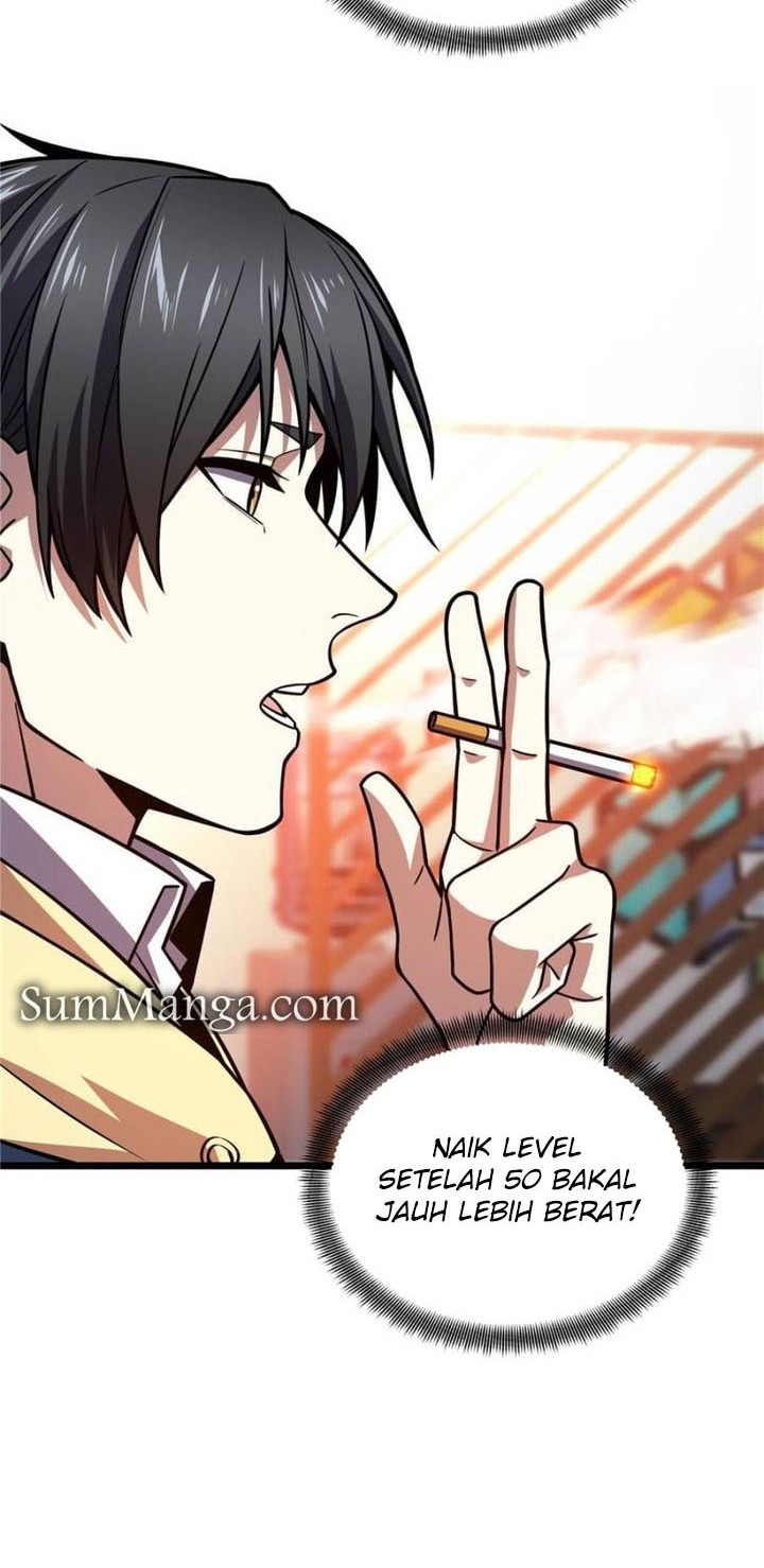The King’s Avatar chapter 158 halaman 14