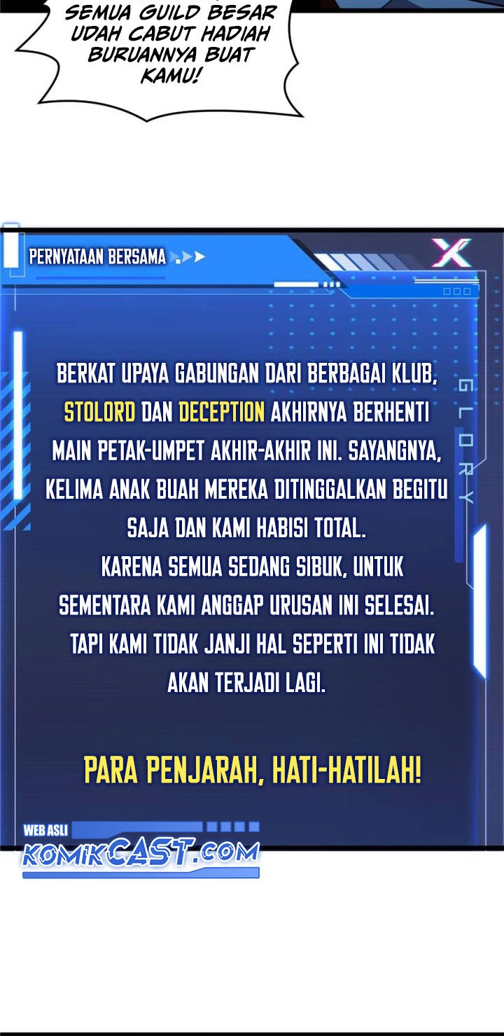 The King’s Avatar chapter 158 halaman 16