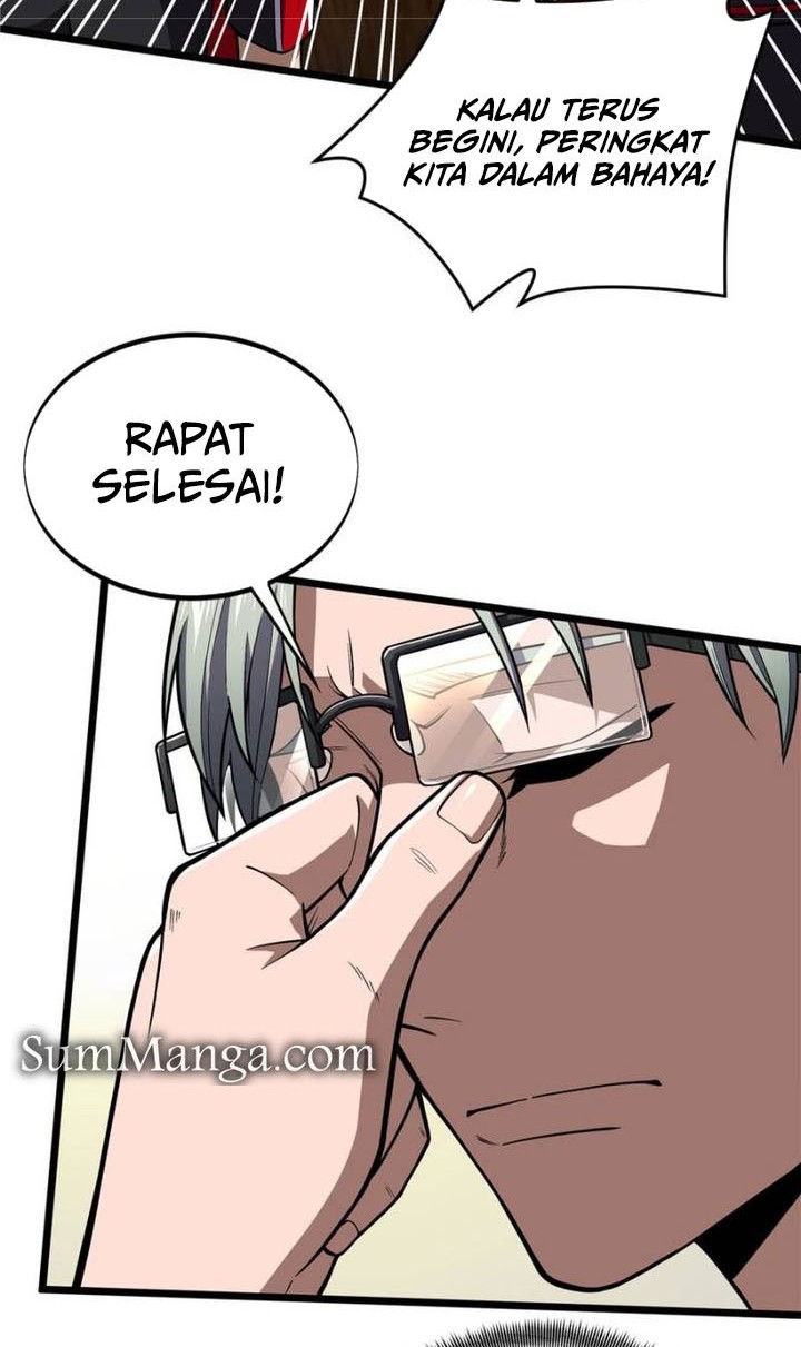 The King’s Avatar chapter 158 halaman 18