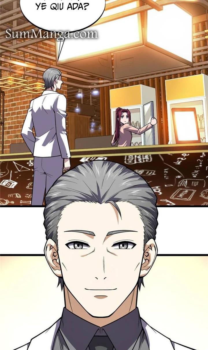 The King’s Avatar chapter 158 halaman 20