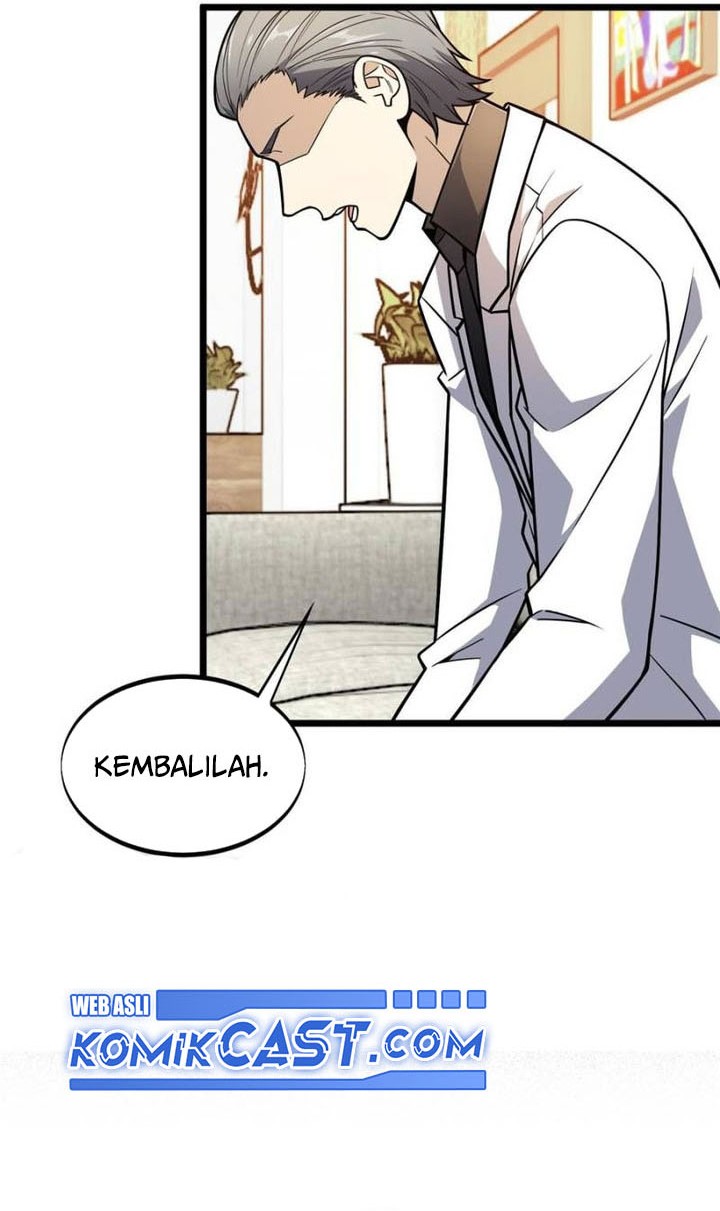 The King’s Avatar chapter 158 halaman 24