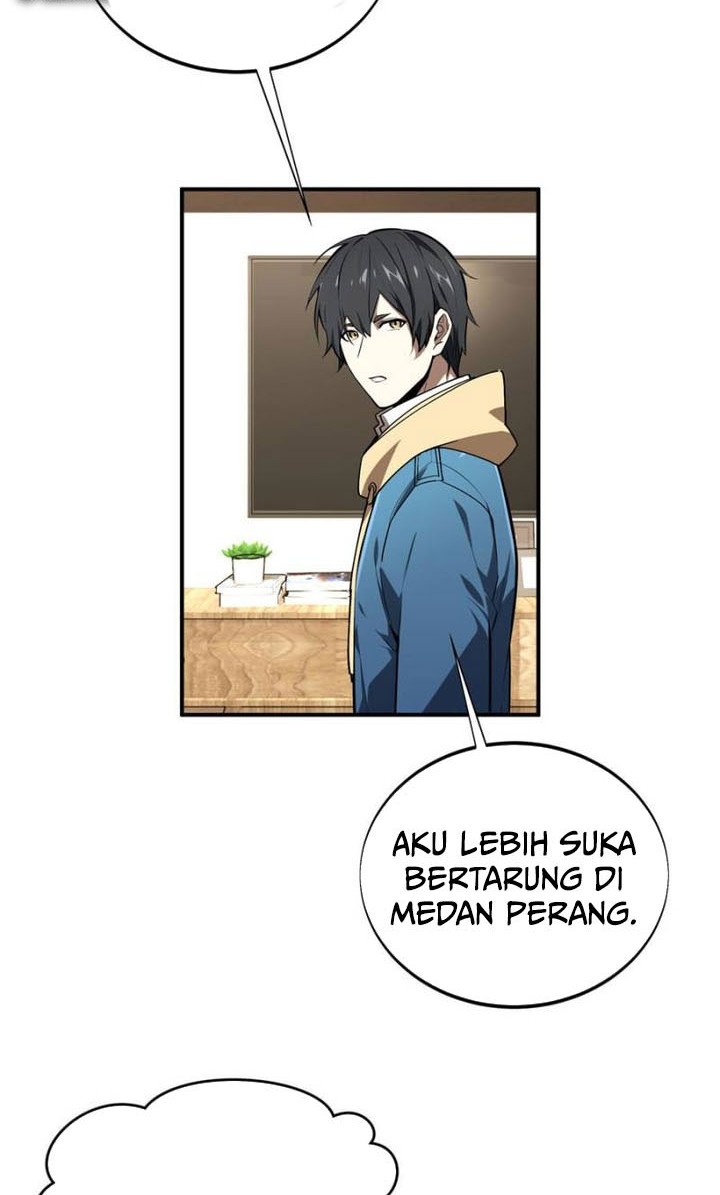 The King’s Avatar chapter 158 halaman 26