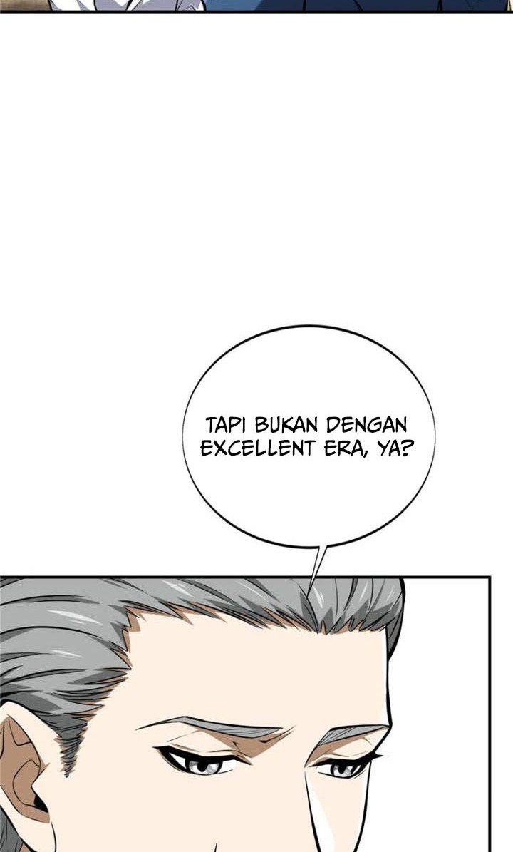 The King’s Avatar chapter 158 halaman 28