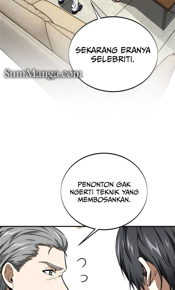 The King’s Avatar chapter 158 halaman 30