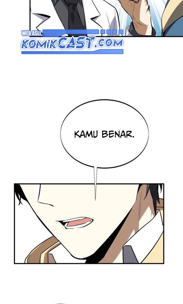 The King’s Avatar chapter 158 halaman 32