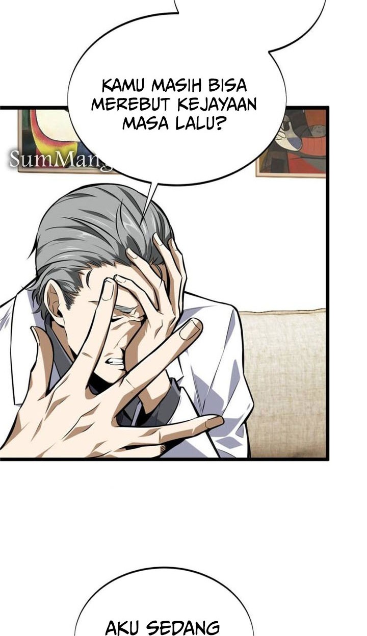 The King’s Avatar chapter 158 halaman 36