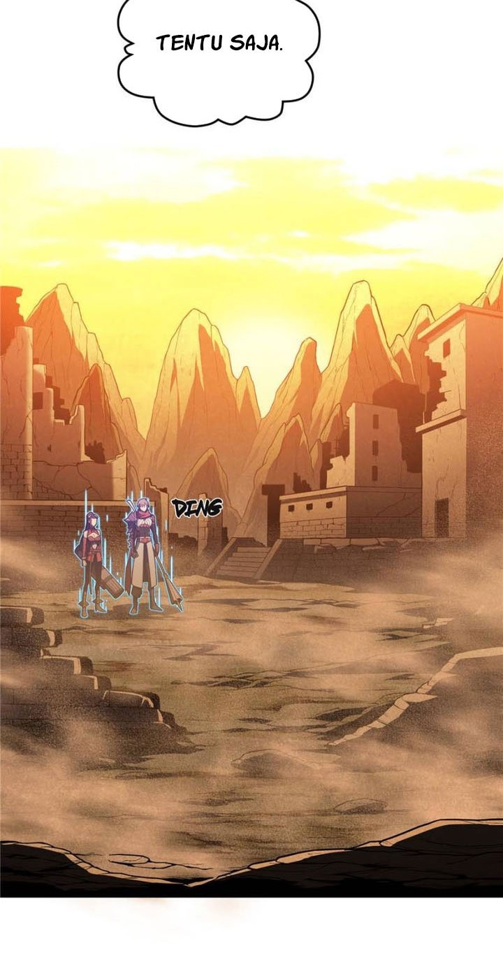 The King’s Avatar chapter 159 halaman 2