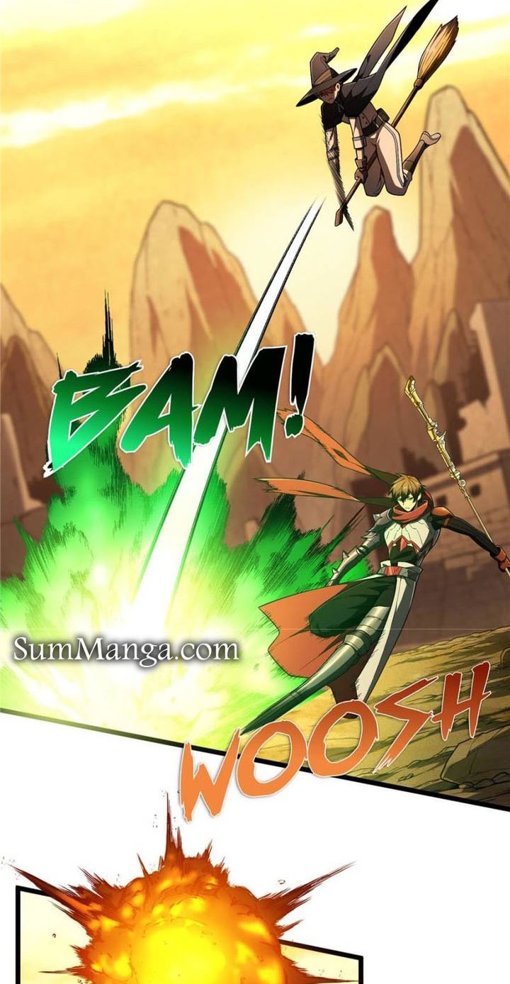 The King’s Avatar chapter 159 halaman 4