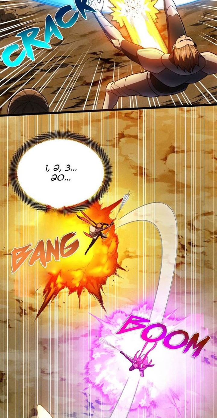 The King’s Avatar chapter 159 halaman 6