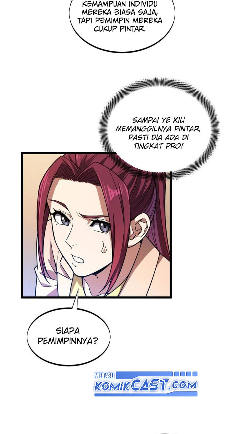 The King’s Avatar chapter 159 halaman 8
