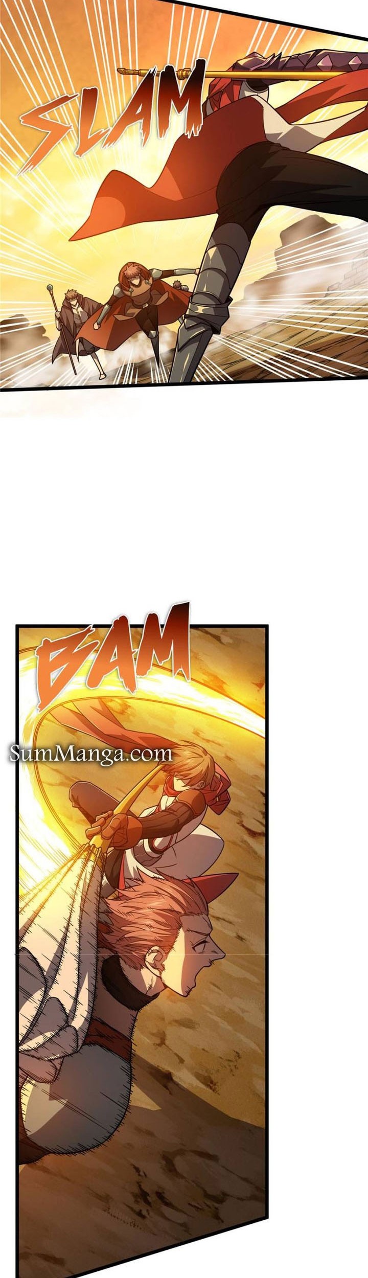 The King’s Avatar chapter 159 halaman 11