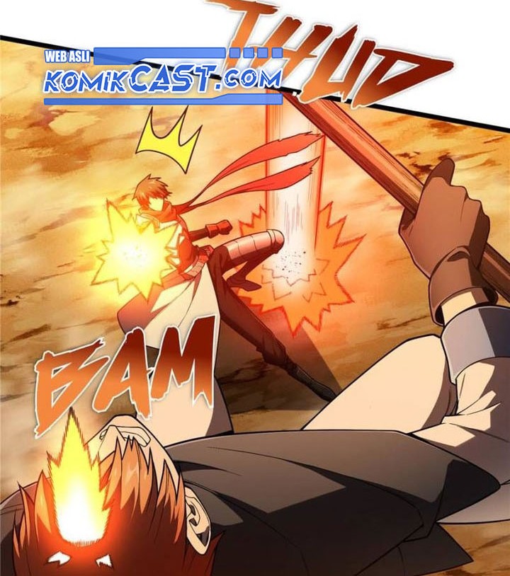 The King’s Avatar chapter 159 halaman 16