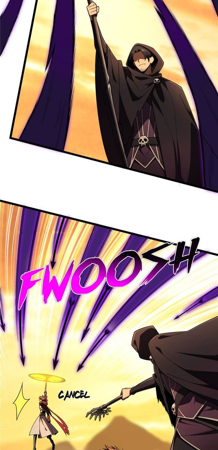 The King’s Avatar chapter 159 halaman 18