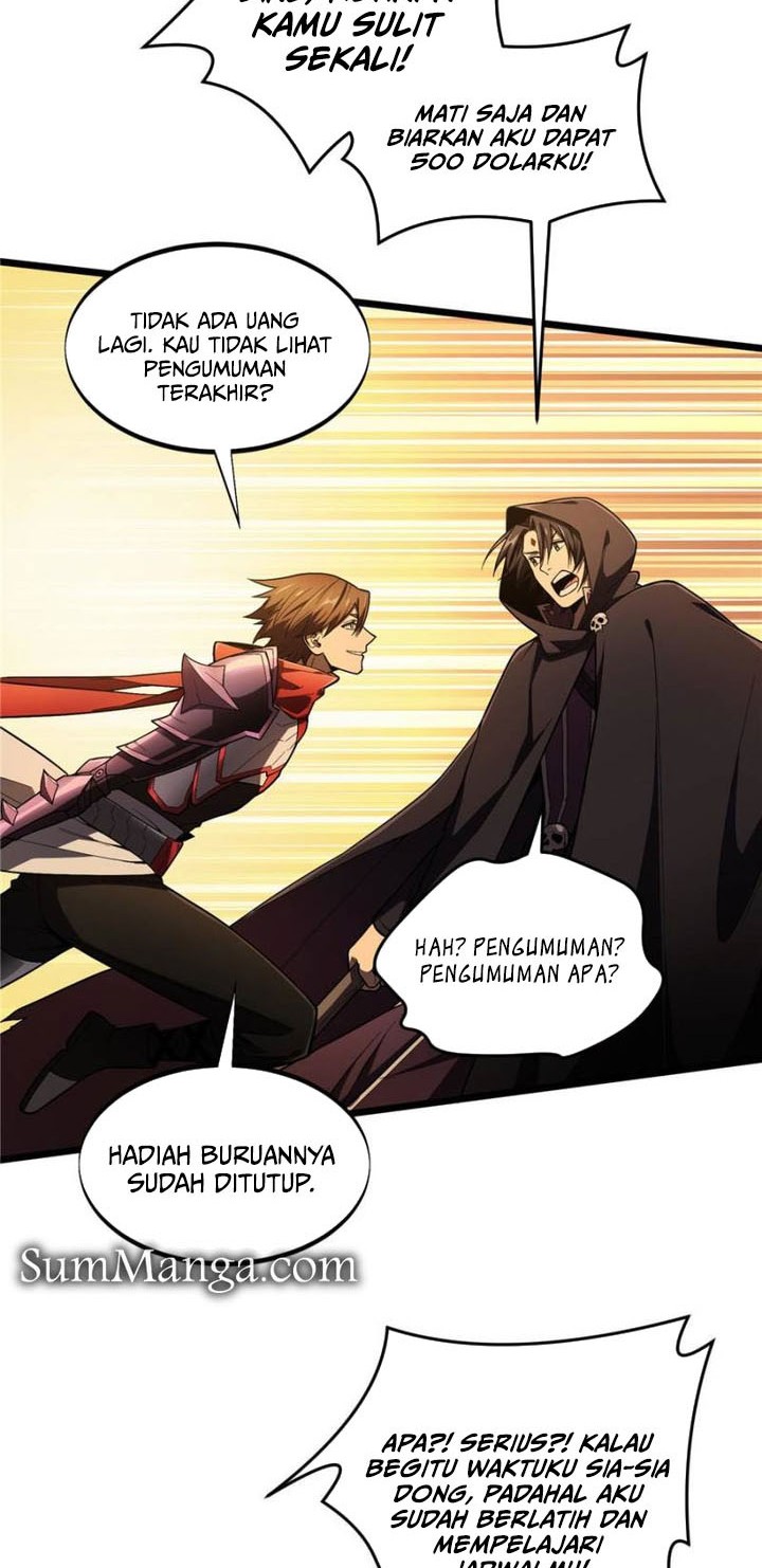 The King’s Avatar chapter 159 halaman 20