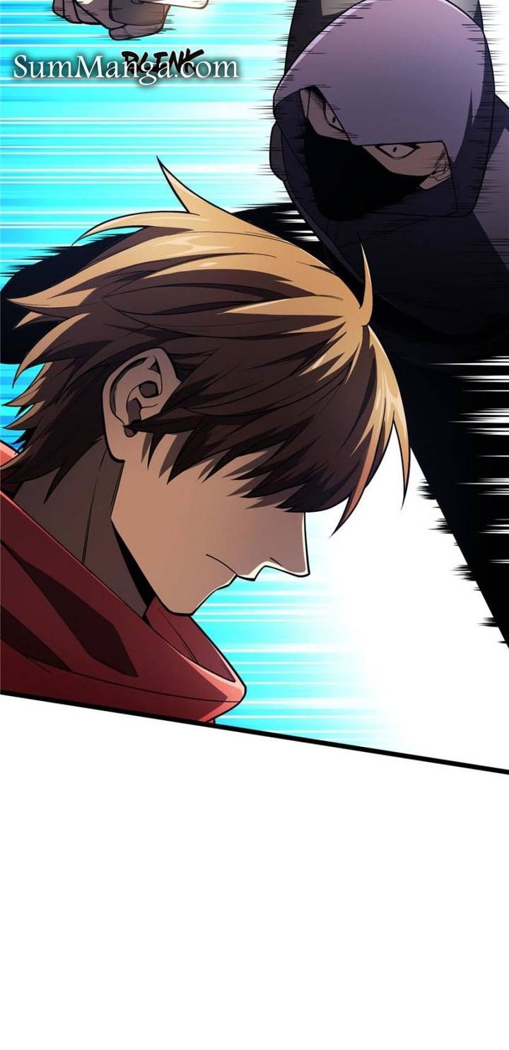 The King’s Avatar chapter 159 halaman 22