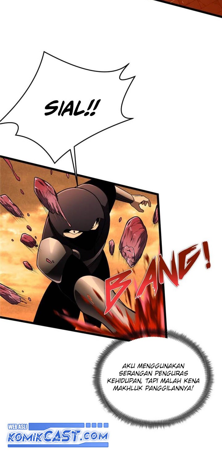 The King’s Avatar chapter 159 halaman 24