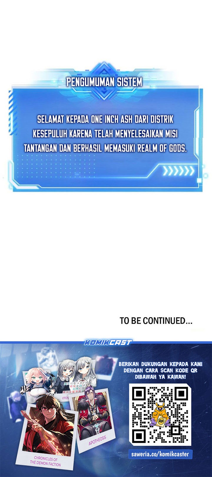 The King’s Avatar chapter 159 halaman 32