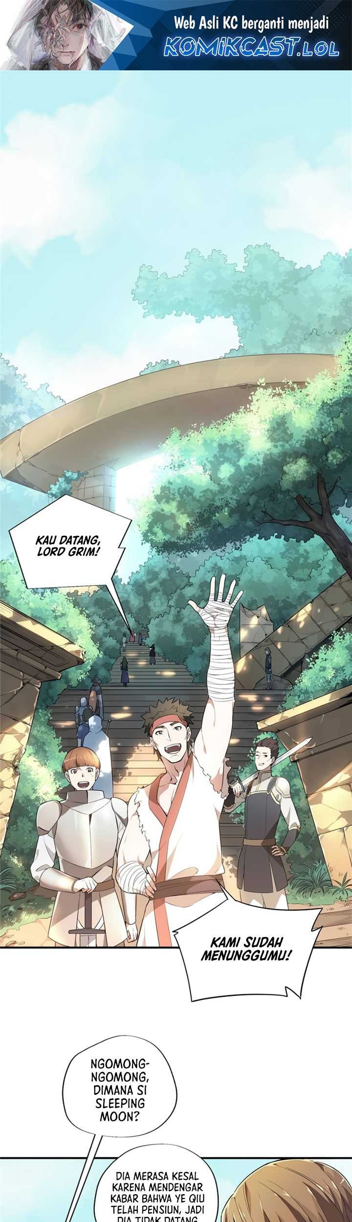 The King’s Avatar chapter 16 halaman 2